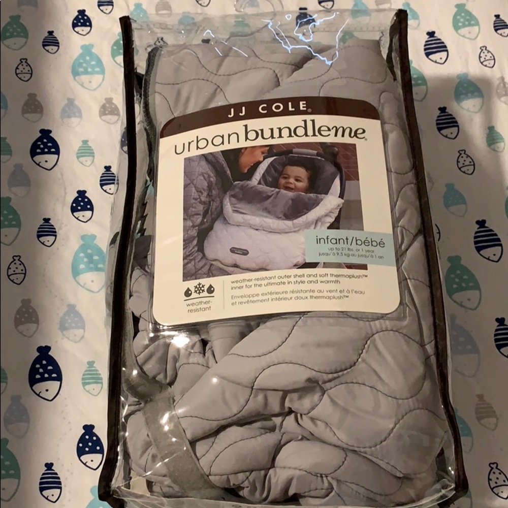 Car seat cover